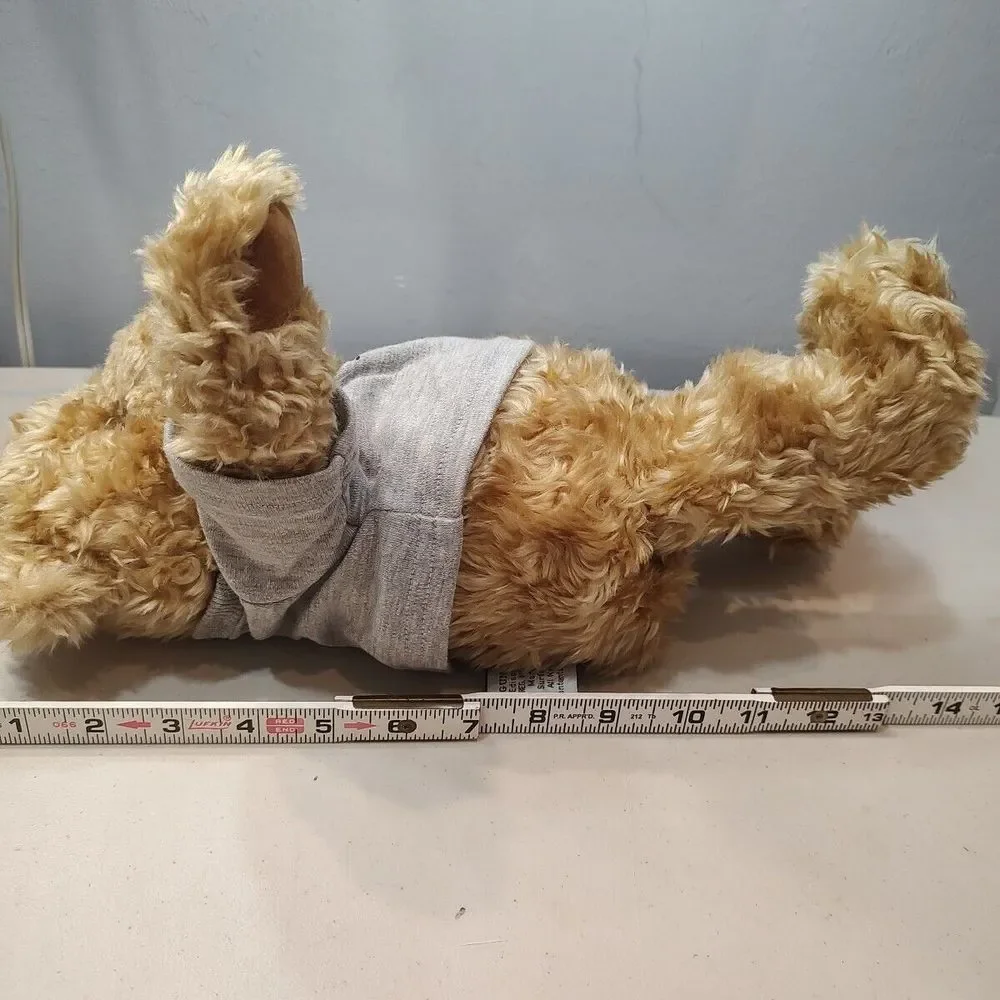 GUND Stars & Stripes Summer Wish Bear Plush 2000 Limited Ed‎ May Dept Store Toy